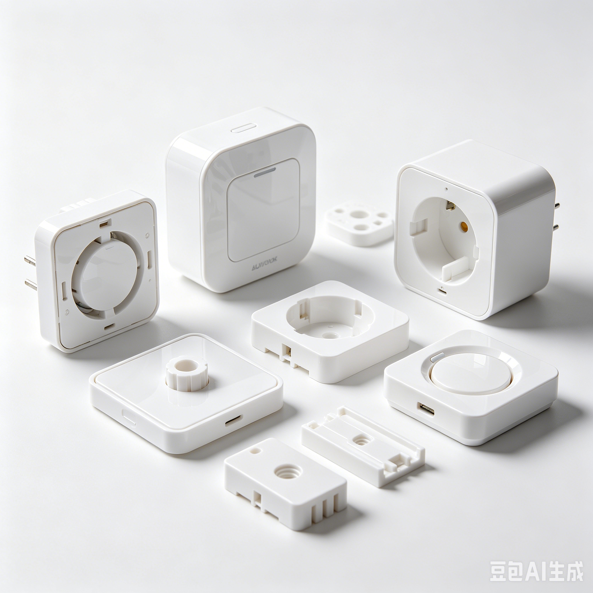 六枝特模具开发